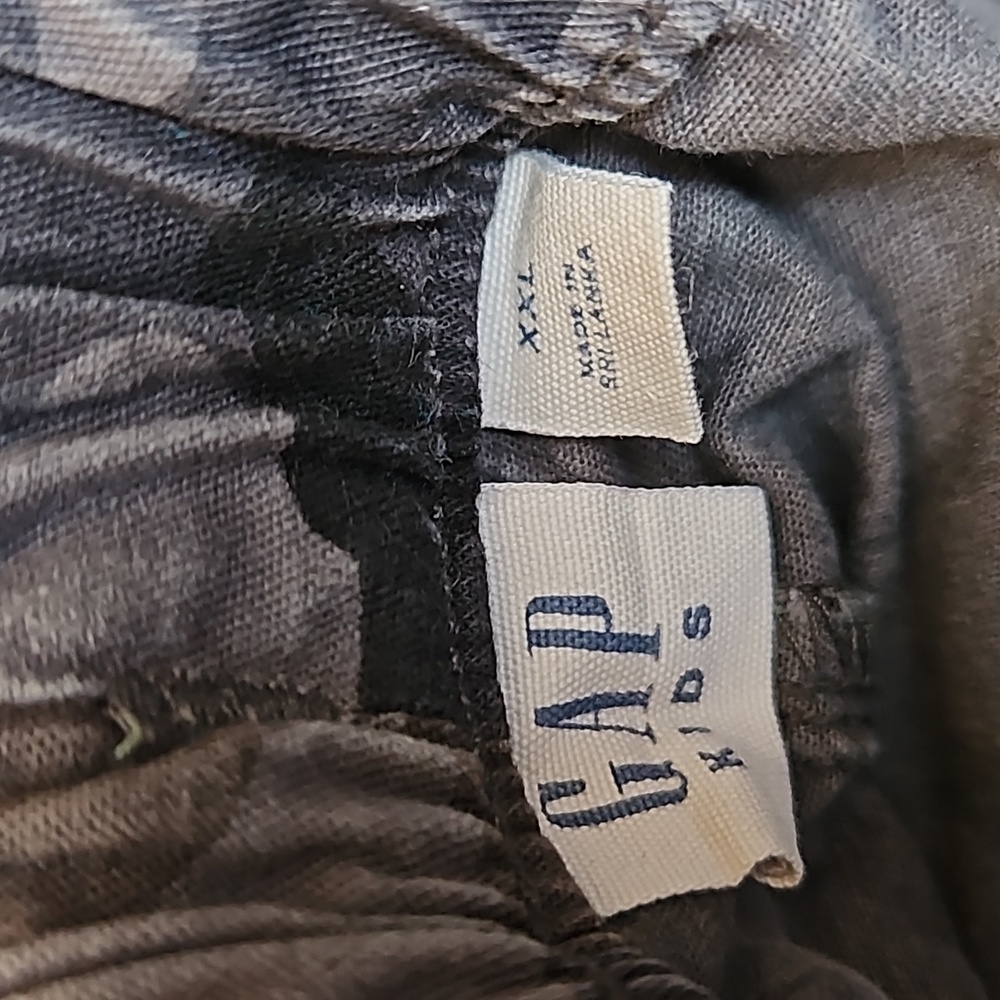 Gap Boys Jogger Pants - Picture 5 of 5